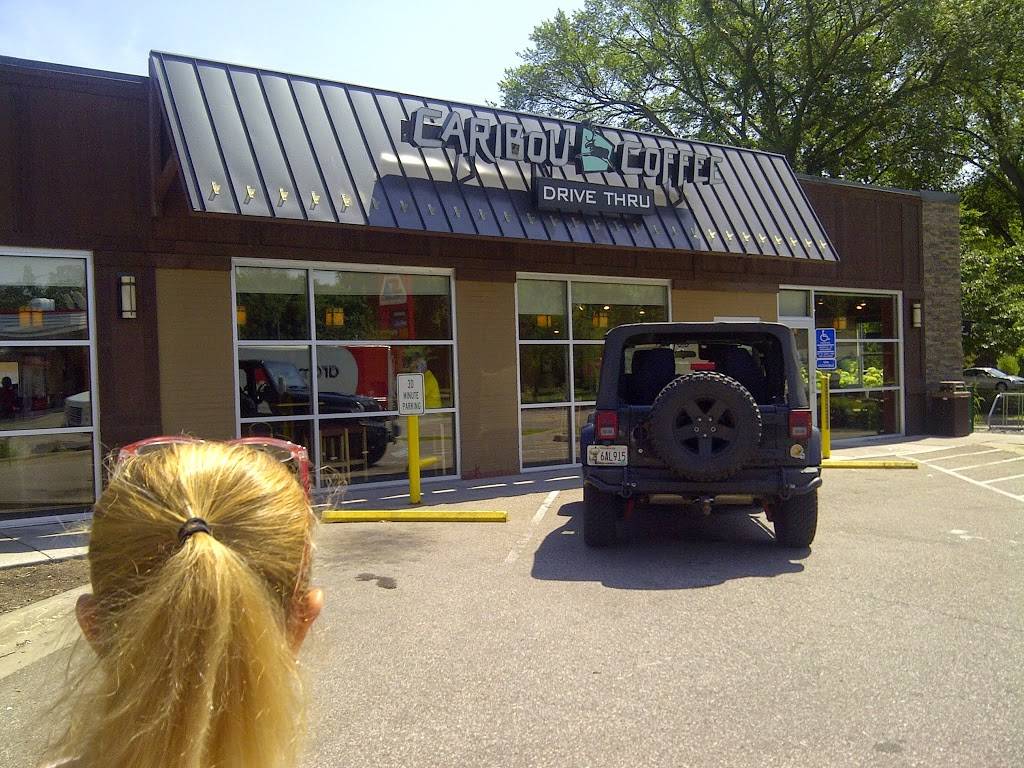 Caribou Coffee | 4745 Cedar Ave S, Minneapolis, MN 55407, USA | Phone: (612) 724-1234