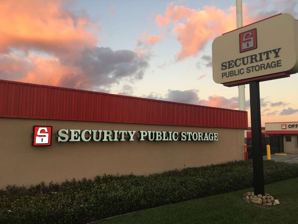 Security Public Storage | 606 Parker Rd, Fairfield, CA 94533, USA | Phone: (707) 527-3307