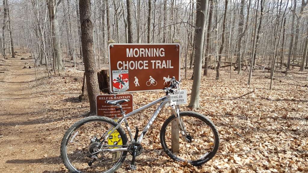 Patapsco Trail Head At Landing Road | 5538-, 5568 Landing Rd, Elkridge, MD 21075, USA | Phone: (410) 461-5005