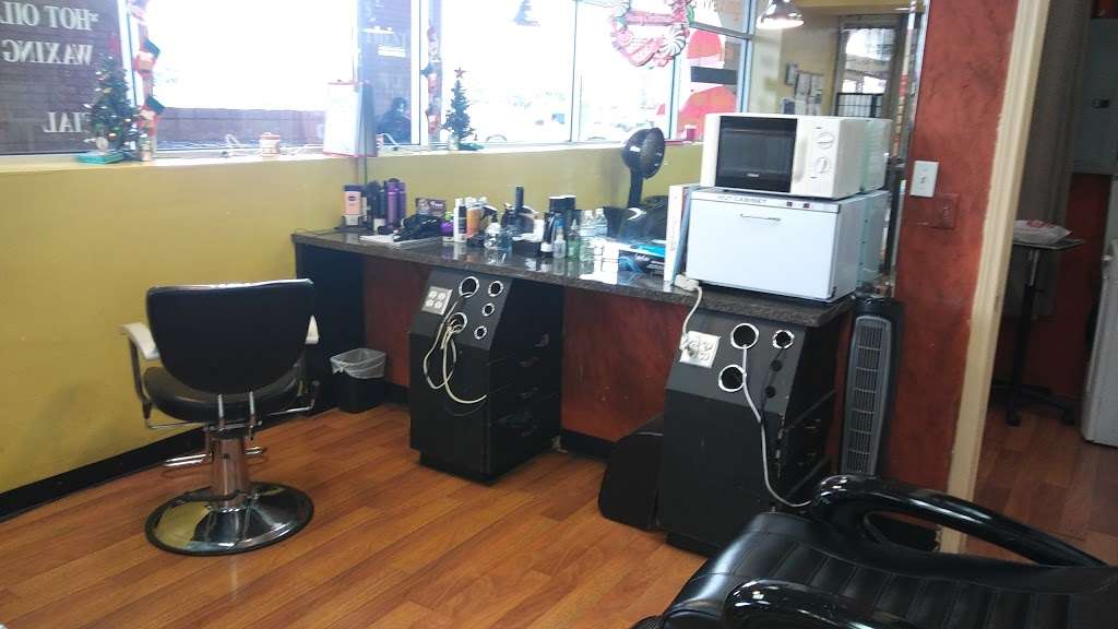 Preet Beauty Salon | 10251 Kempwood Dr, Houston, TX 77043, USA | Phone: (713) 462-8200