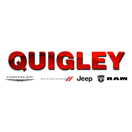 Quigley Chrysler Dodge Jeep Ram | 565 PA-100, Boyertown, PA 19512, USA | Phone: (610) 345-8105