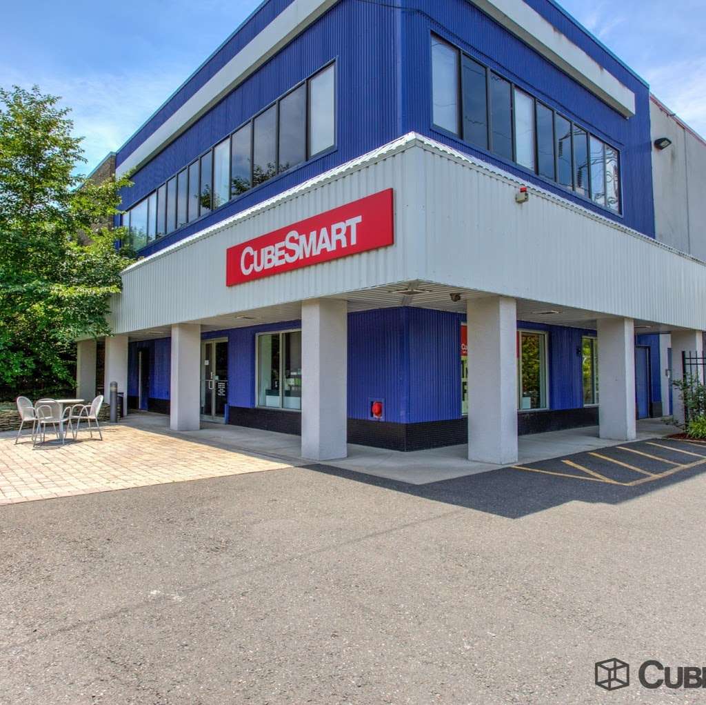 CubeSmart Self Storage | 111 Danbury Rd, Wilton, CT 06897 | Phone: (203) 834-5033