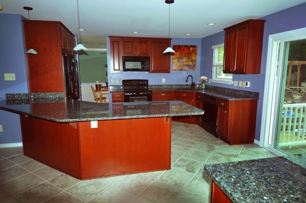 Dream Design Build & Remodeling | 726 S Beechfield Ave, Baltimore, MD 21229, USA | Phone: (410) 368-3668