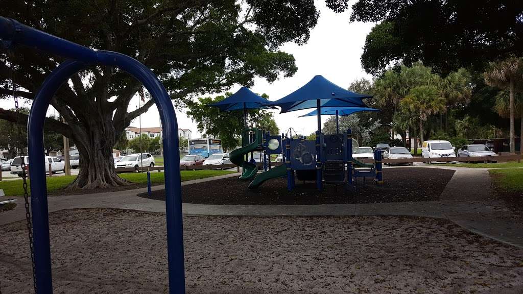 North Broward Park | Pompano Beach, FL 33064, USA | Phone: (754) 367-3906