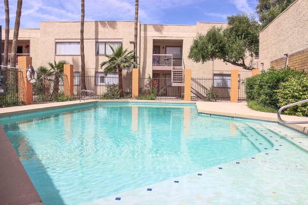 Serena Park Apartments | 8546 N 59th Ave, Glendale, AZ 85302, USA | Phone: (623) 937-4777