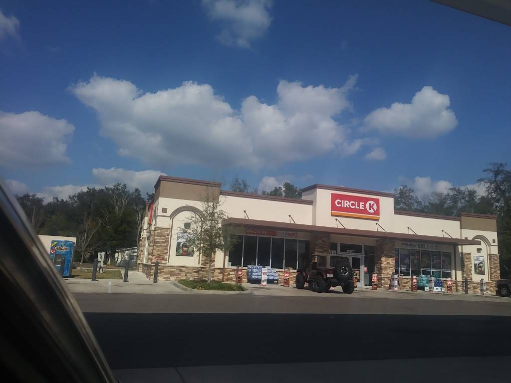 Circle K | 11320 Bloomingdale Ave, Riverview, FL 33578, USA | Phone: (813) 662-1274