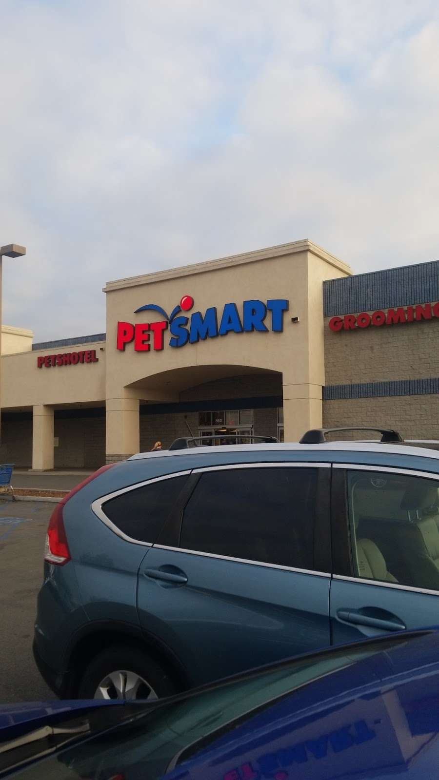 PetSmart | 865 Jackman St, El Cajon, CA 92020 | Phone: (619) 442-0600