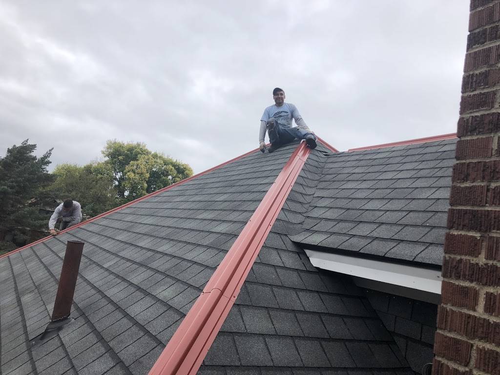 Amch Roofing And Restoration | 1830 Arlington Ave, Columbus, OH 43211 | Phone: (614) 931-1080