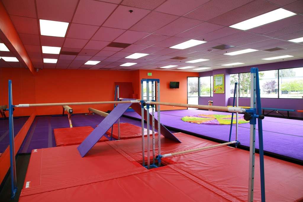 Pacific West Gymnastics | 42656 Albrae St, Fremont, CA 94538 | Phone: (510) 471-0240