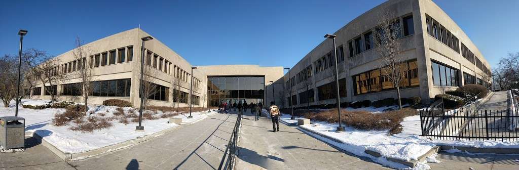 Cook County Sixth Municipal District Courthouse | 16501 Kedzie Ave, Markham, IL 60428, USA | Phone: (708) 232-4551