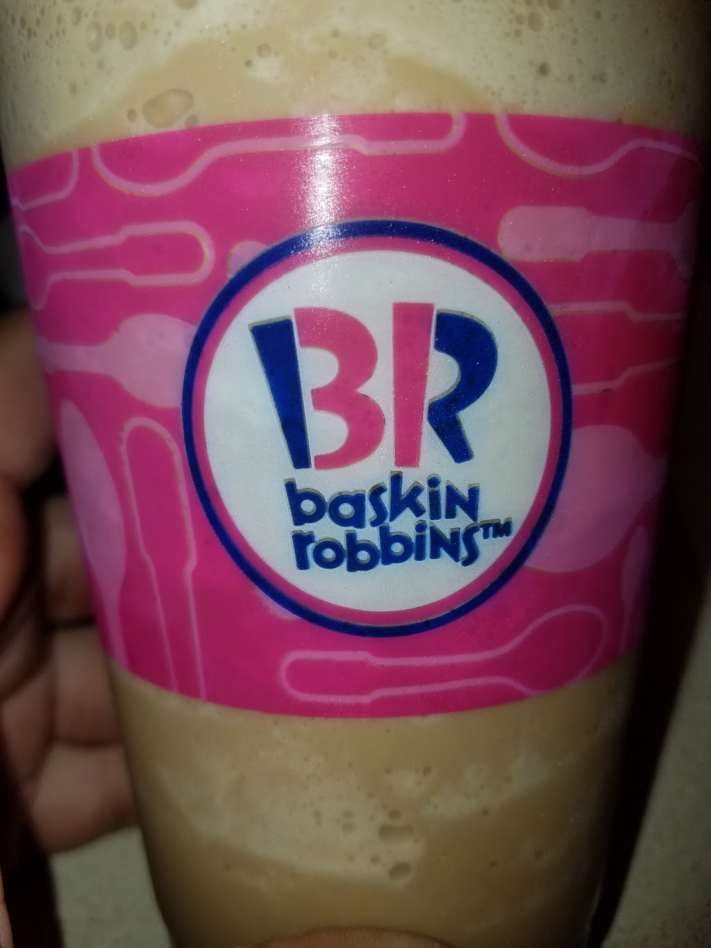 Baskin-Robbins | 16861 E Iliff Ave, Aurora, CO 80013, USA | Phone: (303) 755-2334