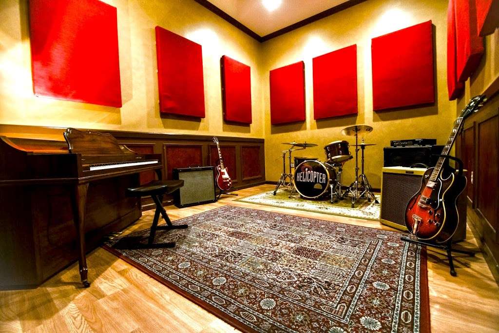 Summit Rehearsal and Recording Studios | 2016 Lincoln Ave, Pasadena, CA 91103 | Phone: (626) 486-2685