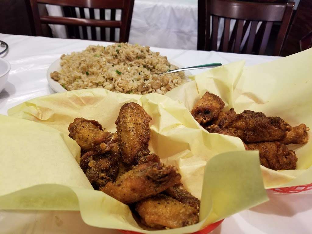 Cajun Kitchen | 6938 Wilcrest Dr, Houston, TX 77072, USA | Phone: (281) 495-8881