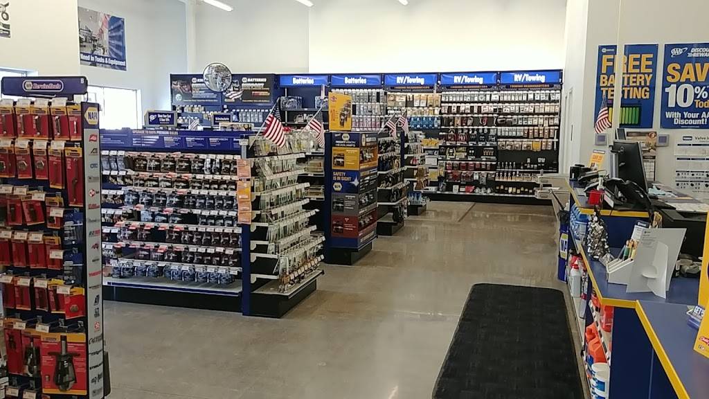 NAPA Auto Parts - Dyna Parts LLC | 6481 W Overland Rd, Boise, ID 83709 | Phone: (208) 344-8508