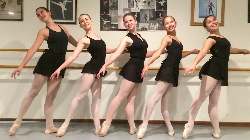 DNArts Ballet Studio | 26736 Fawn Mountain, Fair Oaks Ranch, TX 78015, USA | Phone: (210) 551-2432