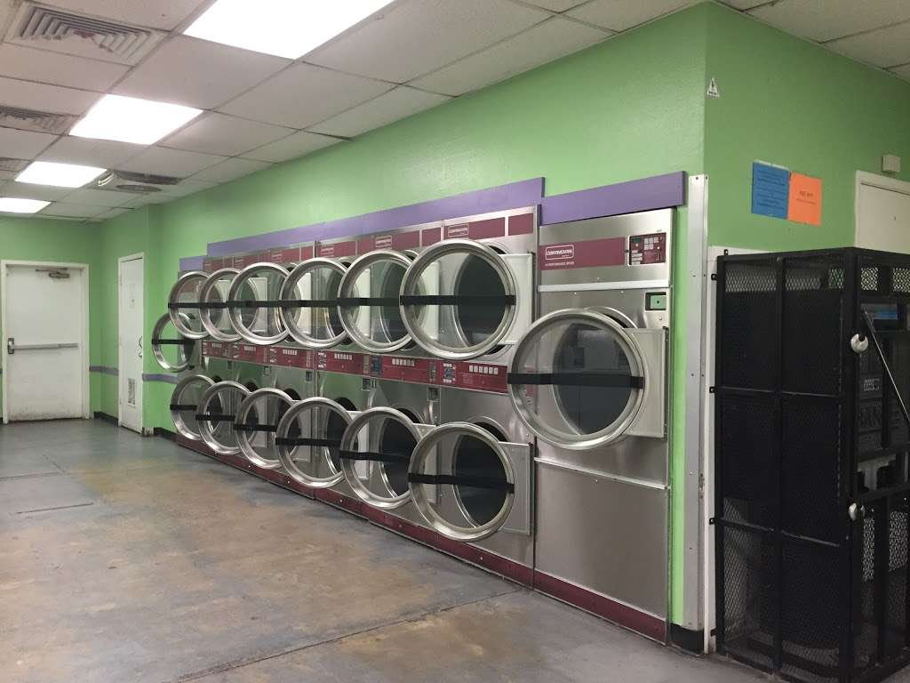 Bright & Clean Tolleson Laundromat | 9110 W Van Buren St #1, Tolleson, AZ 85353, USA | Phone: (480) 650-5779
