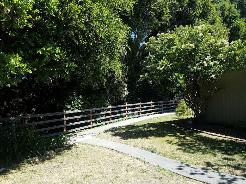 Aptos Knoll Mobilehome Owners | 600 Trout Gulch Rd, Aptos, CA 95003 | Phone: (831) 688-4422