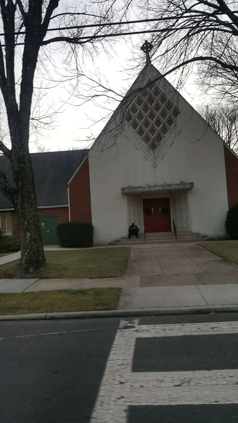 Grace-St. Pauls Episcopal Church | 3715 E State St, Hamilton Township, NJ 08619 | Phone: (609) 586-6004