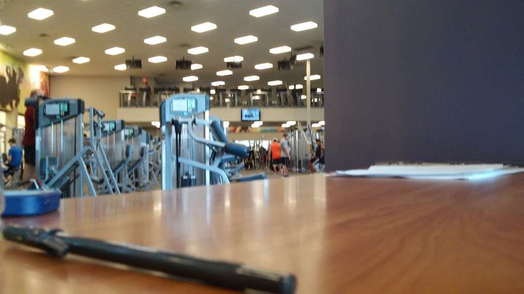 LA Fitness | 19550 Restaurant Row, Houston, TX 77084, USA | Phone: (281) 578-0115