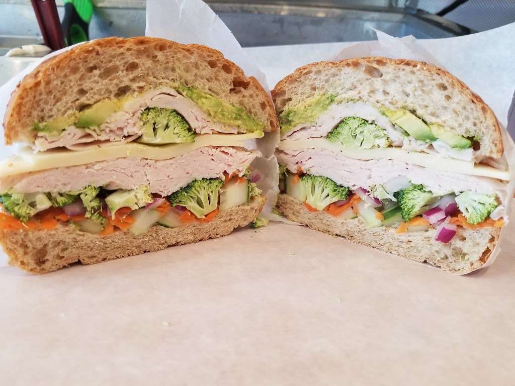 South Bellmore Deli | 2514 Merrick Rd, Bellmore, NY 11710 | Phone: (516) 308-4945