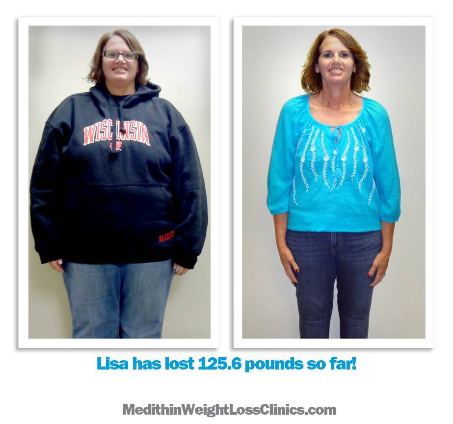 Medithin Weight Loss Clinic | 4030 E Towne Blvd, Madison, WI 53704, USA | Phone: (608) 249-4467