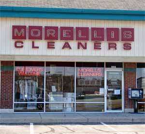 Morellis Cleaners | 9918 E 79th St, Indianapolis, IN 46256 | Phone: (317) 842-6937
