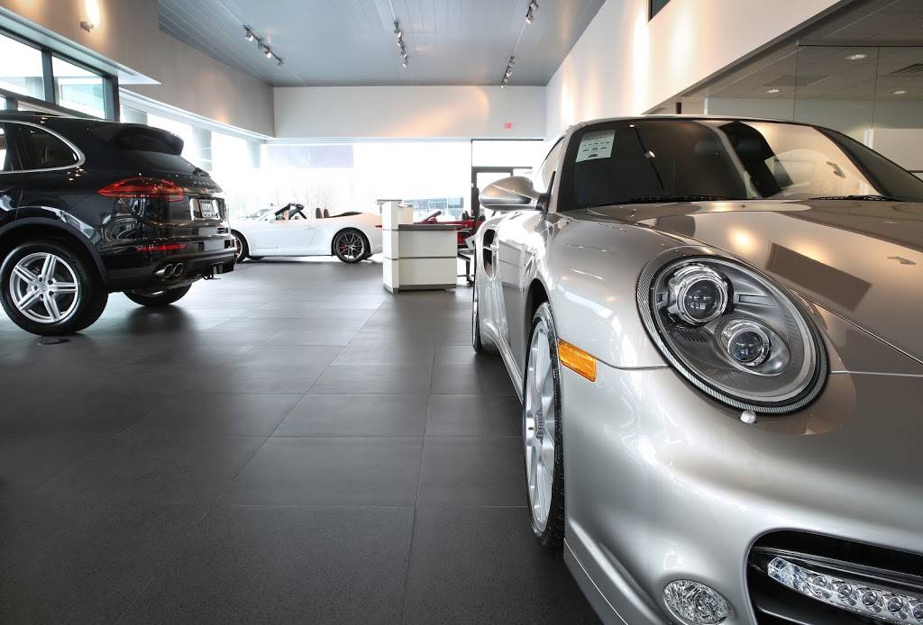 Leith Porsche | 700 Autopark Blvd, Cary, NC 27511, USA | Phone: (919) 469-2699