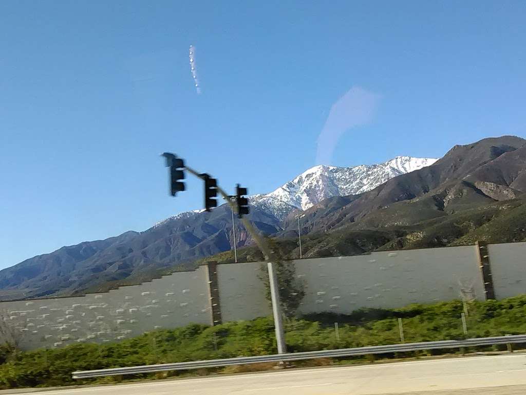 Coyote Canyon Park | 5065 Coyote Canyon Rd, Fontana, CA 92336, USA | Phone: (909) 349-6900