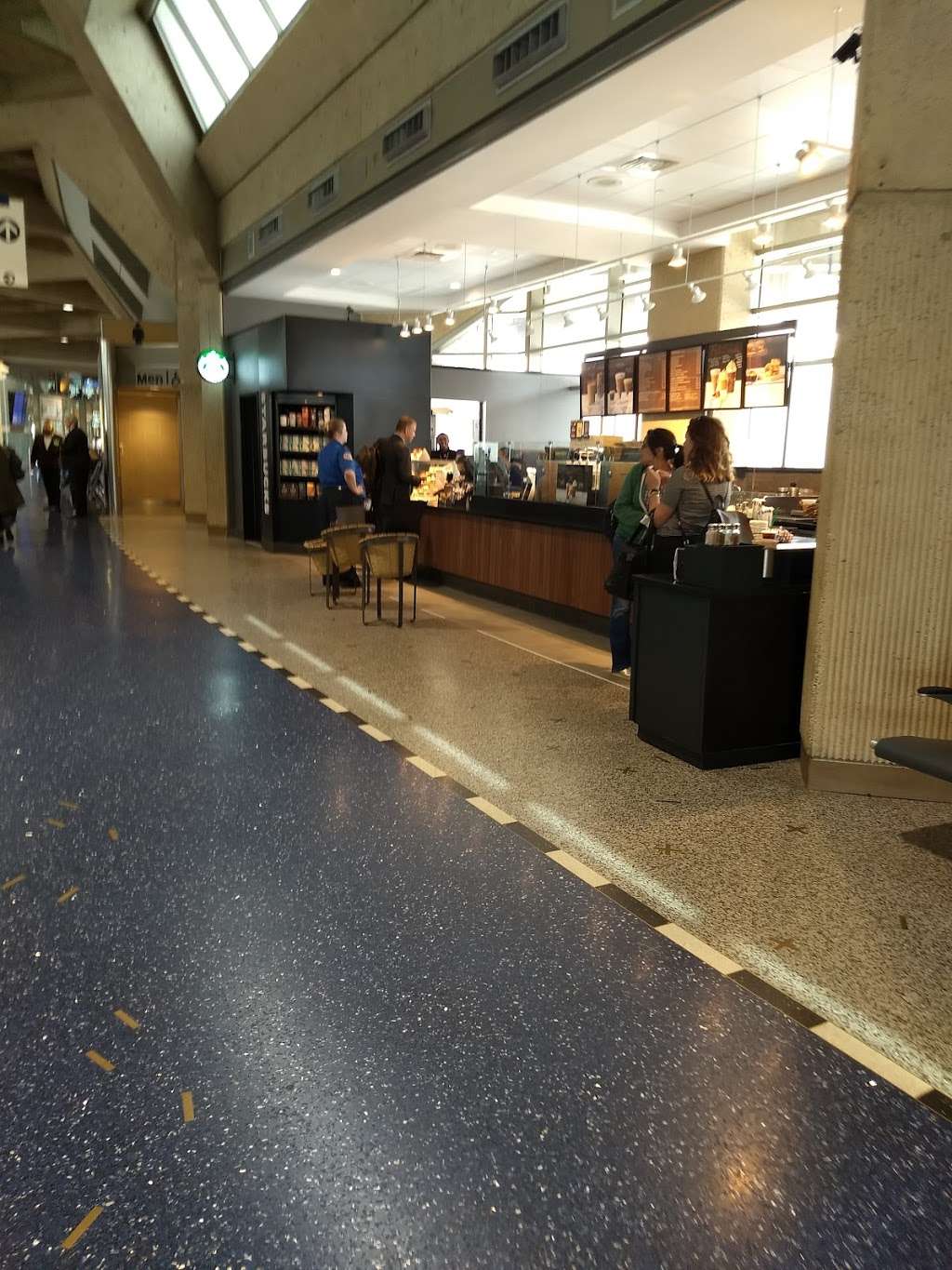 Starbucks | Kansas City, MO 64153