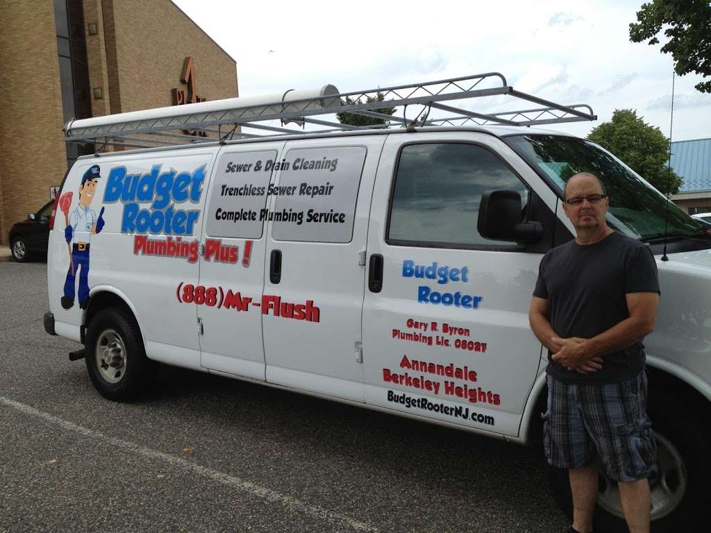 Budget Rooter Plumbing PLUS! | 7 Mathew Dr, Annandale, NJ 08801 | Phone: (908) 822-2004