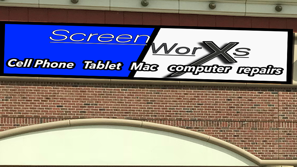 Screenworxs Cell & Computer Repairs | 5685 Treaschwig Rd, Spring, TX 77373 | Phone: (713) 301-8936