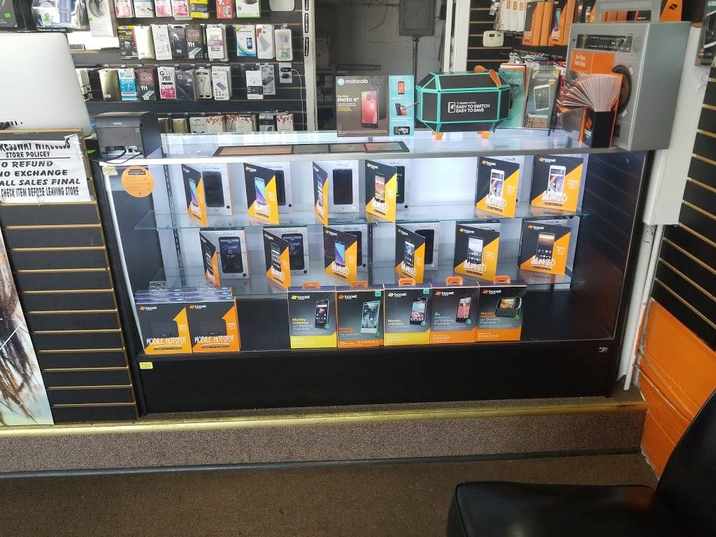 Boost Mobile | 8998 Westbank Expy, Westwego, LA 70094, USA | Phone: (504) 436-8881