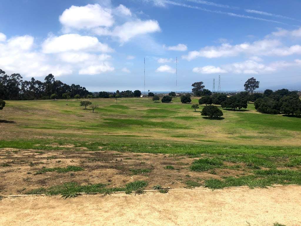 Dr. Martin Luther King, Jr. Memorial Tree Grove | 4100 S La Cienega Blvd, Los Angeles, CA 90056, USA