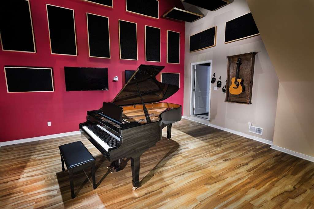 New Horizon Music Studios | 211 Helen St, Stroudsburg, PA 18360 | Phone: (570) 371-6672