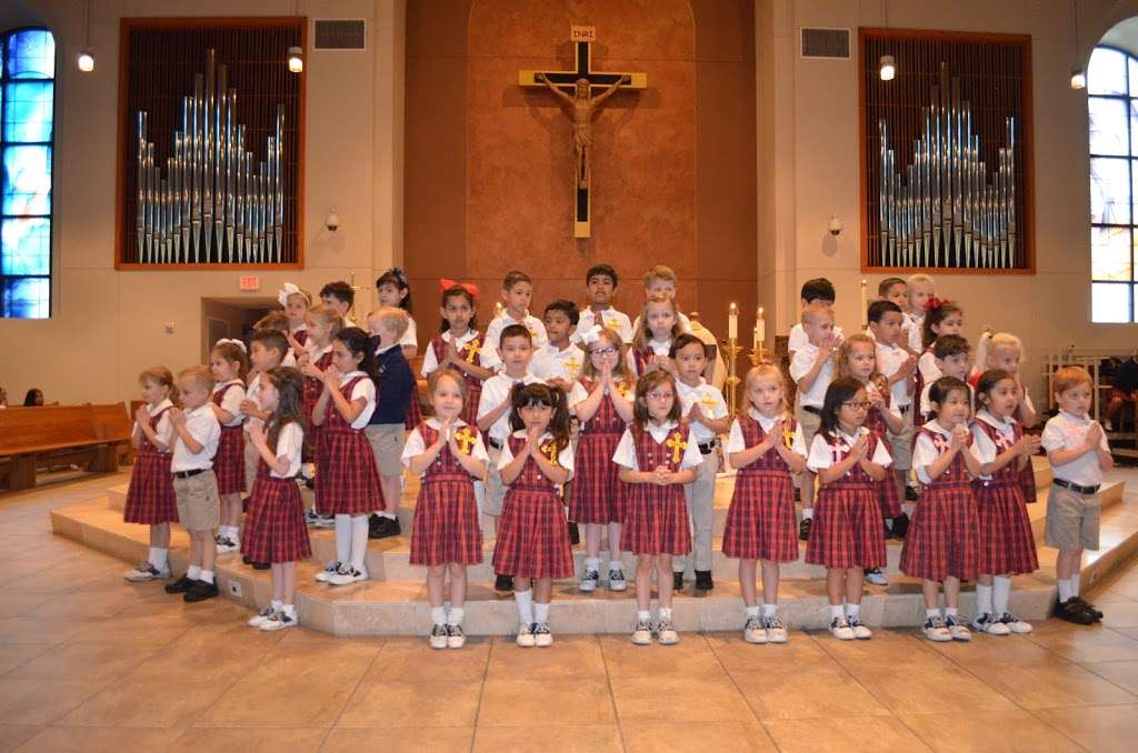 Mary Immaculate Catholic School | 14032 Dennis Ln, Dallas, TX 75234, USA | Phone: (972) 243-7105