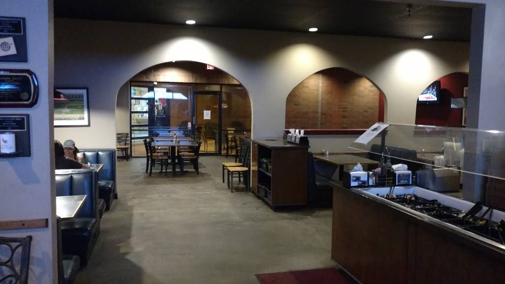 Barros Pizza | 2510 W Thunderbird Rd #6, Phoenix, AZ 85023, USA | Phone: (602) 866-8336