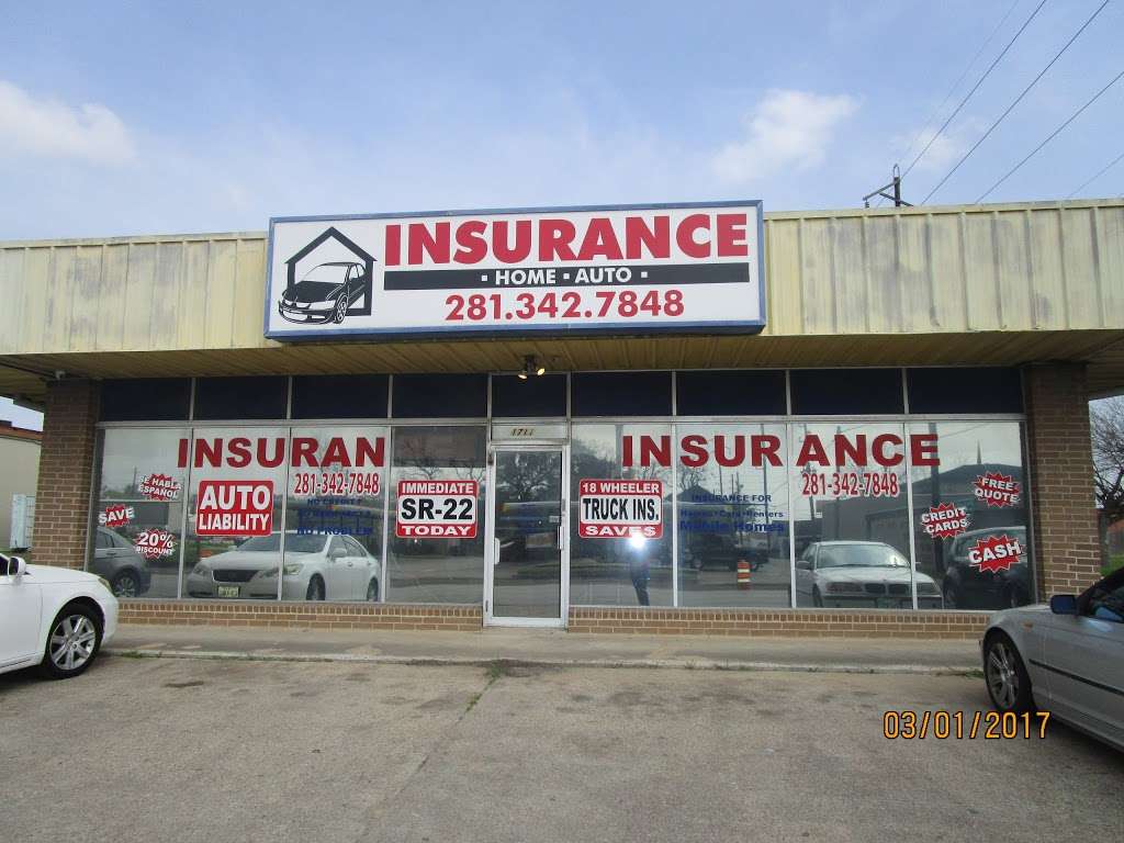 UNO Insurance & Income Tax | 1711 Avenue H, Rosenberg, TX 77471, USA | Phone: (281) 342-7848