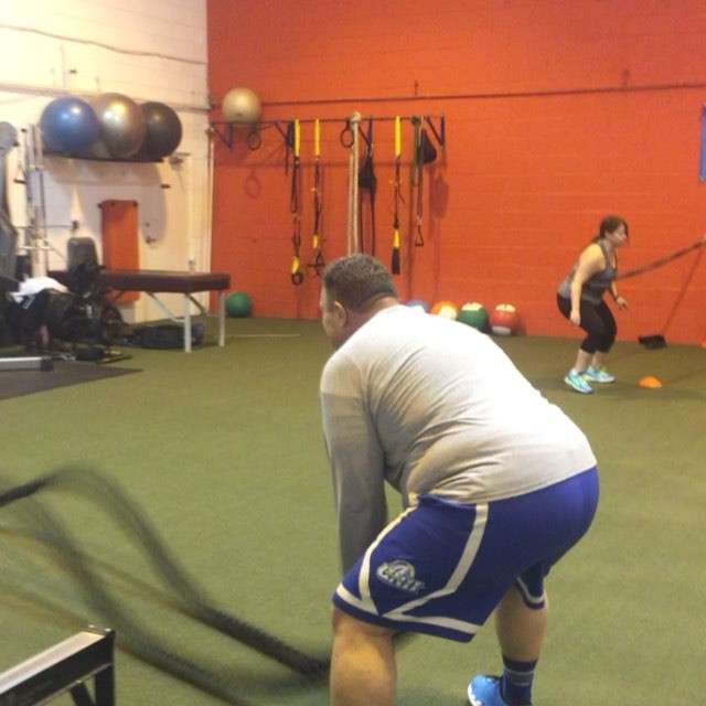 Sports Conditioning Institute | 15-01 Pollitt Dr unit 3, Fair Lawn, NJ 07410, USA | Phone: (201) 891-4115