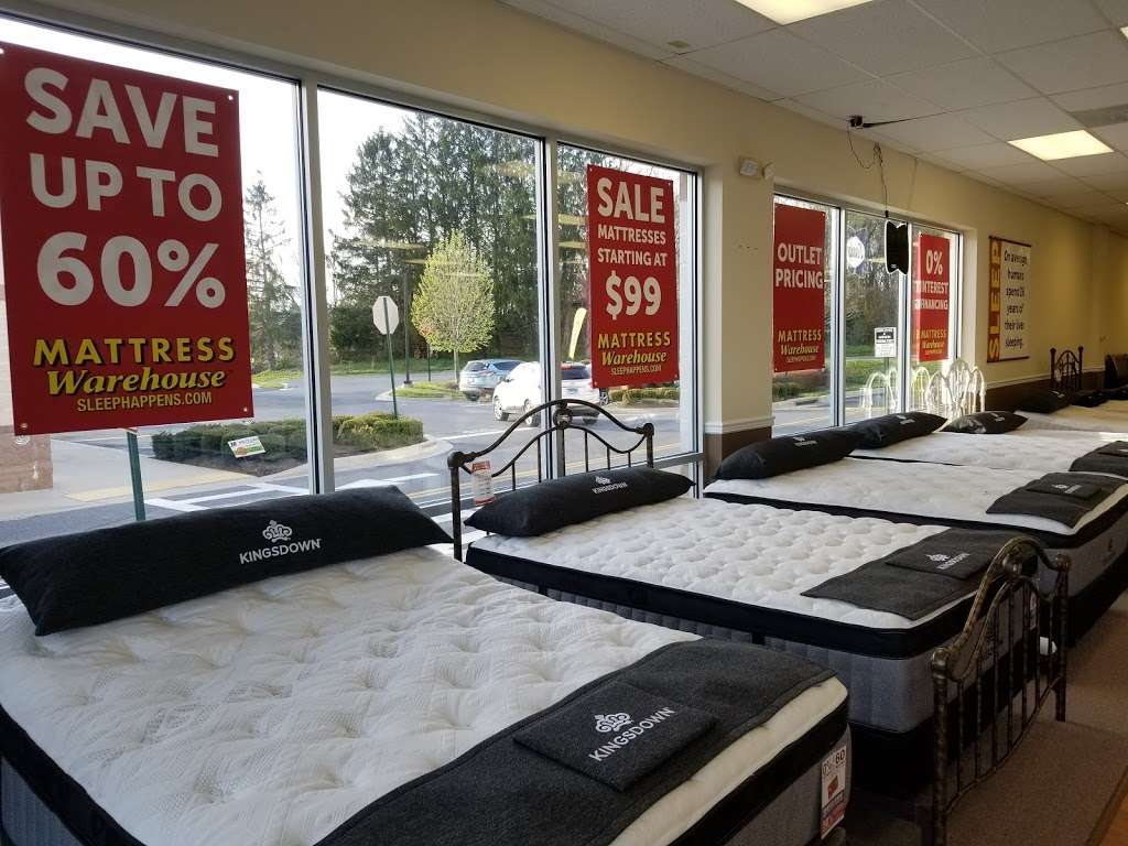 Mattress Warehouse of Eldersburg | 1716 Liberty Rd, Eldersburg, MD 21784, USA | Phone: (410) 795-5370