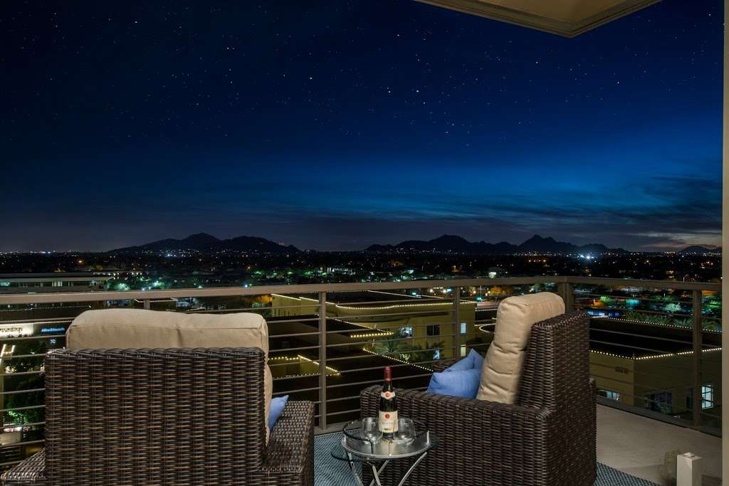 Allison Cahill & Partners Luxury Properties at Walt Danley Chris | 8955 E Pinnacle Peak Rd UNIT 105, Scottsdale, AZ 85255, USA | Phone: (215) 262-7066