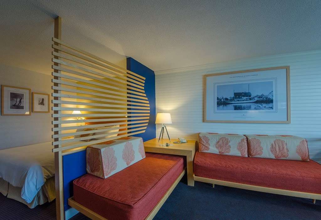 Port Royal Hotel | 6801 Ocean Ave, Wildwood Crest, NJ 08260 | Phone: (609) 729-2000