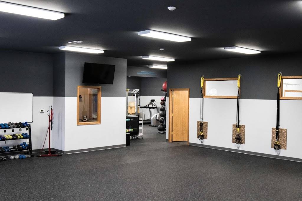 a&b Fitness Concepts | 3140 Edmonton Dr, Sun Prairie, WI 53590, USA | Phone: (608) 318-6006