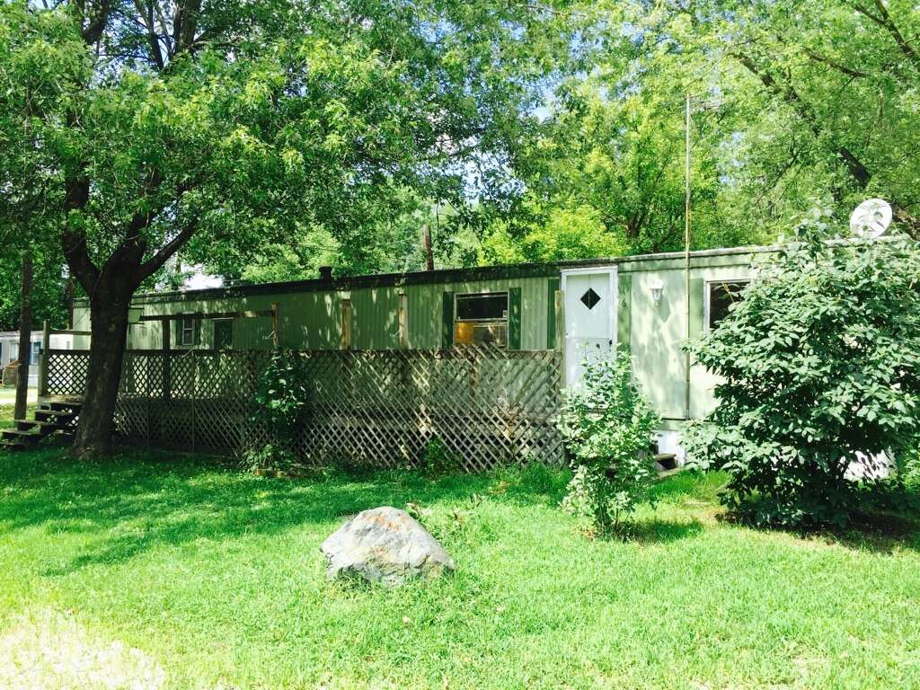 Glendale Mobile Home Park Community | 4175 W County Line Rd, Greenwood, IN 46142 | Phone: (317) 697-4012