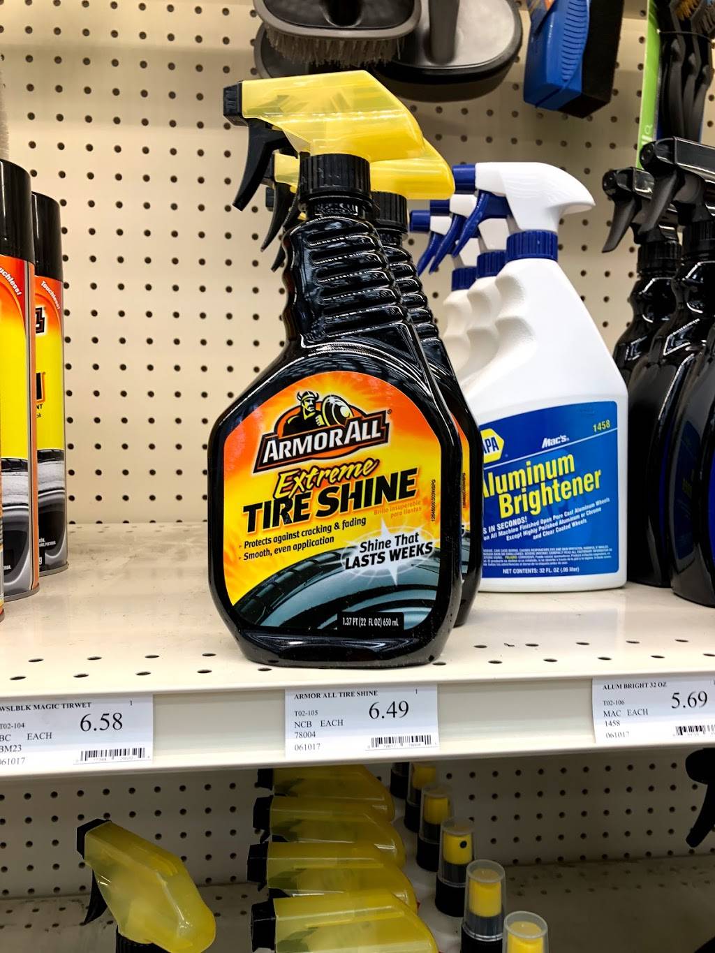 NAPA Auto Parts Airport | 3165 N Nimitz Hwy, Honolulu, HI 96819, USA | Phone: (808) 839-5165