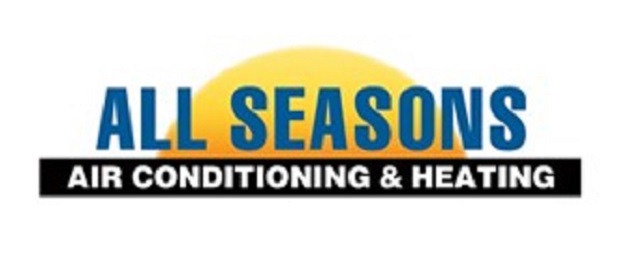 All Seasons Air Conditioning & Heating | 126 W Wilson St, Ottawa, KS 66067, USA | Phone: (785) 242-2602