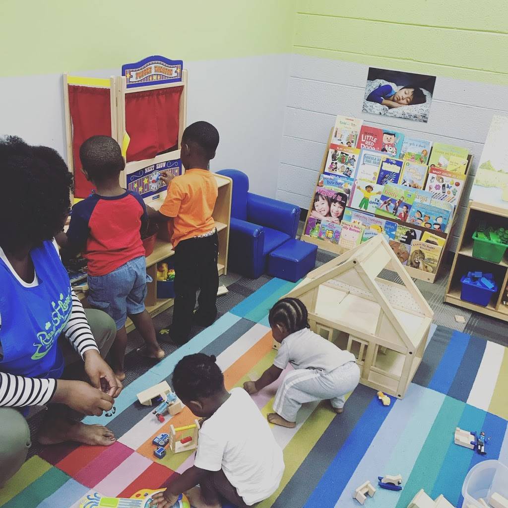 Early Start Learning Development Center | 2719 Delowe Dr, East Point, GA 30344, USA | Phone: (404) 254-1151