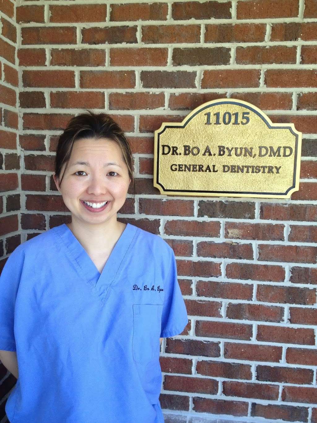 Dr. Bo A. Byun, DMD - Dentist | 11015 Stratfield Ct, Marriottsville, MD 21104 | Phone: (410) 696-4388