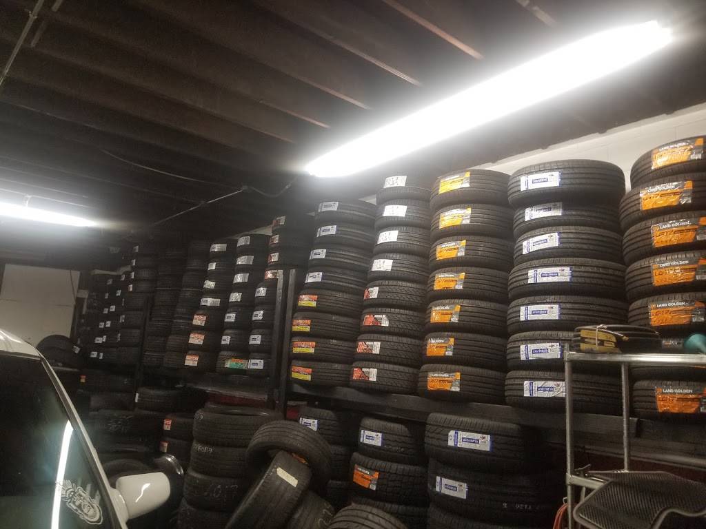 Pro Audio Wheels and Tires | 2015 W 17th St, Santa Ana, CA 92706, USA | Phone: (714) 401-8144