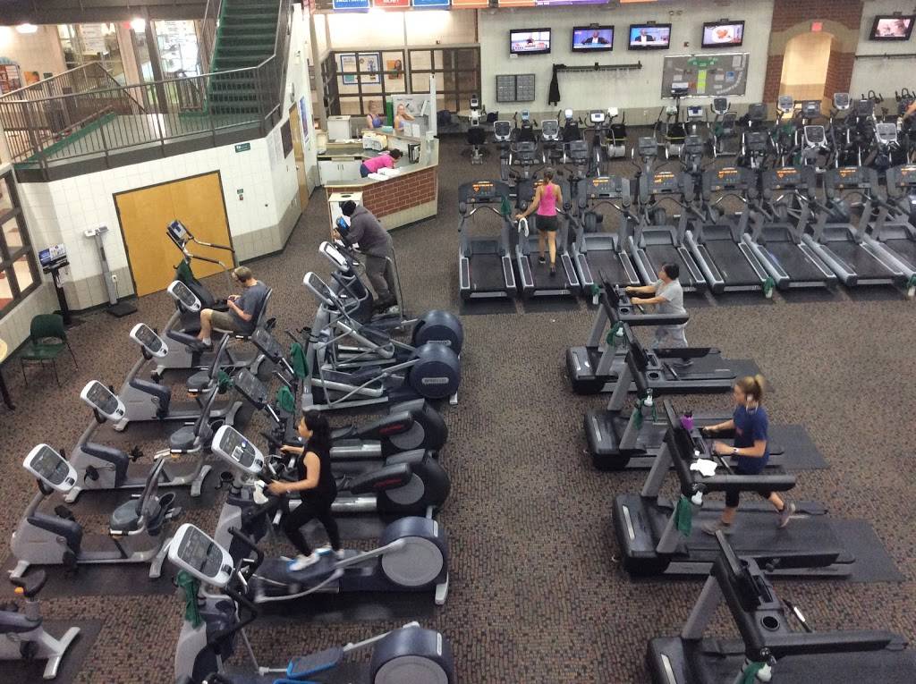 Parkview Family YMCA | 10001 Dawsons Creek Blvd, Fort Wayne, IN 46825, USA | Phone: (260) 497-9996