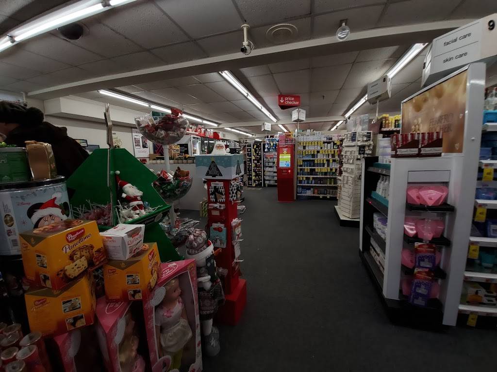 CVS | 10 Bassett St, Milton, MA 02186, USA | Phone: (617) 698-2805